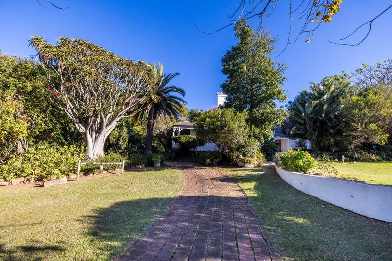 3 Bedroom Property for Sale in Oatlands Eastern Cape